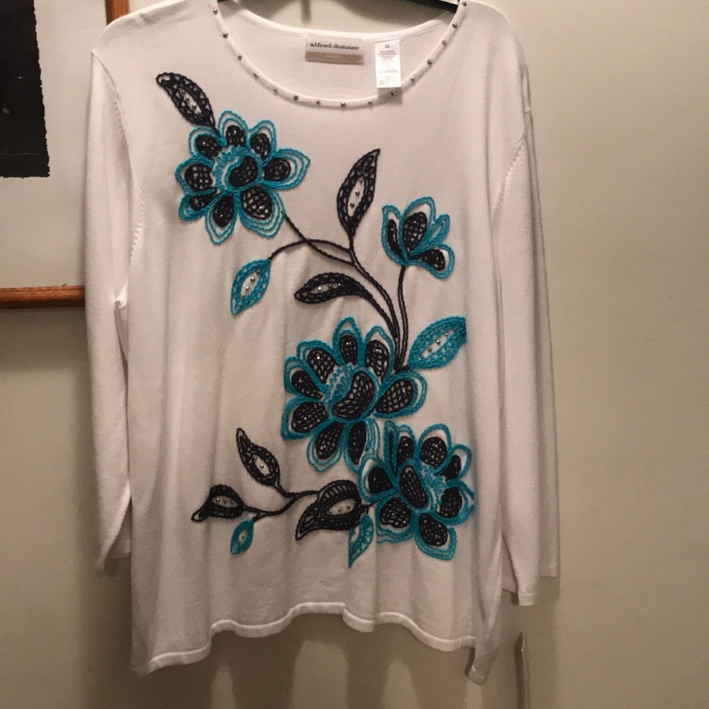 NWT Sweater!